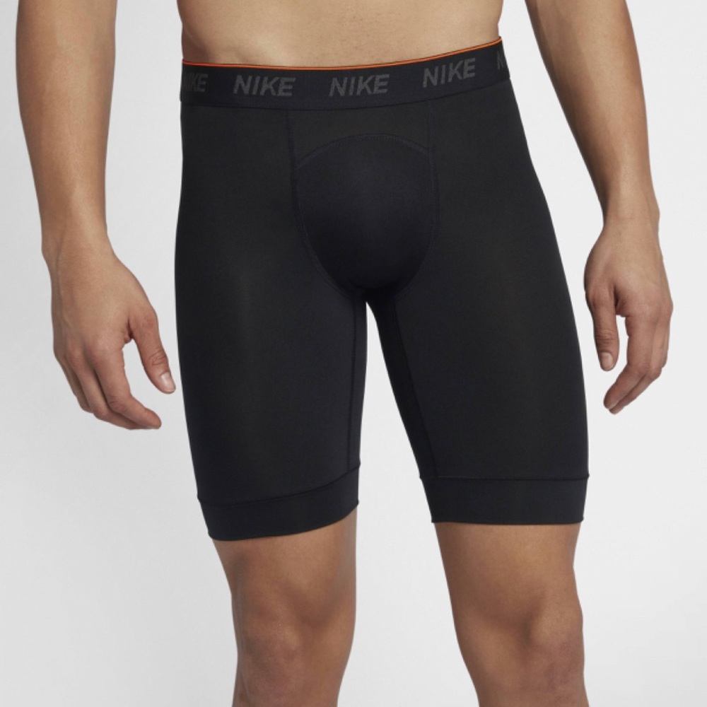 Black Nike Underwear - Picture 3 of 5